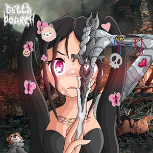 Bella Poarch - Build A ***** (Hậu Nguyễn Remix|Explicit)