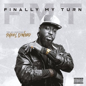 Finally My Turn (Explicit)