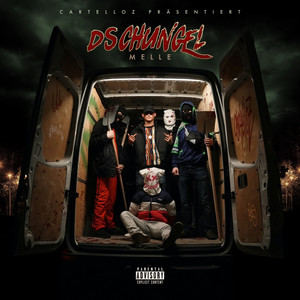 Dschungel (Explicit)