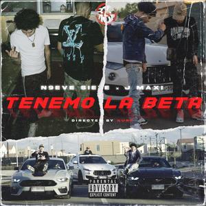 Tenemos La Beta (feat. J.Maxi) [Explicit]