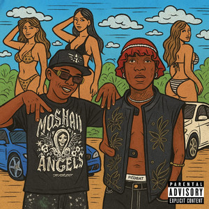 Bonke Sebeyazi (Explicit)