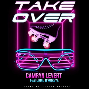 Take Over(feat. D'moreya)