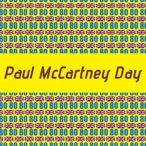 Paul McCartney Day