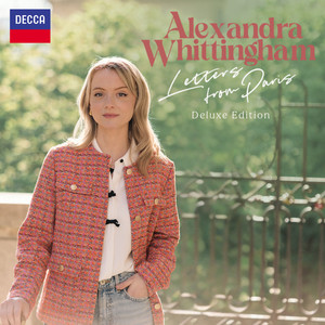 La vie en rose (Arr. Snowden for Guitar & String Ensemble)