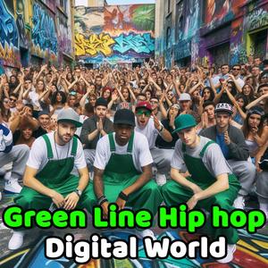 Green Line Hip Hop
