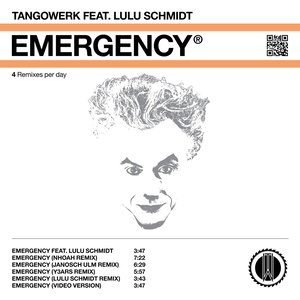Tangowerk - Emergency