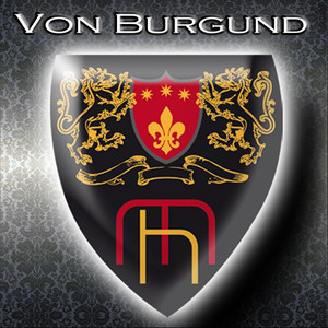 Von Burgund