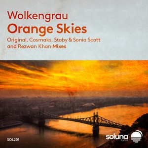 Orange Skies (Stoby & Sonia Scott Remix)