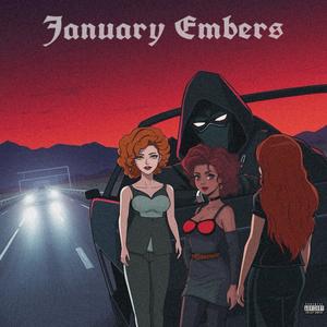 January Embers