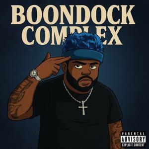 Boondock Complex (Explicit)