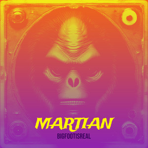 Martian