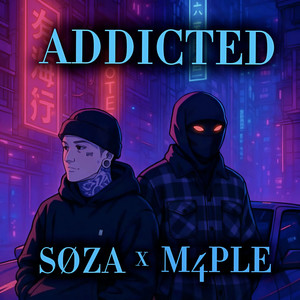Addicted (Explicit)