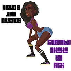 Shawty Shake Yo Ass(feat. Boomman, Kishon & Pablo Dre)(Original) (Explicit)