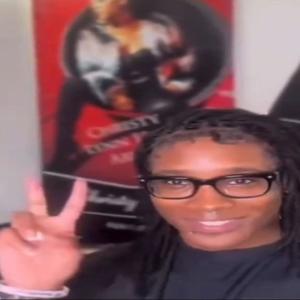 New York Doll (Explicit)