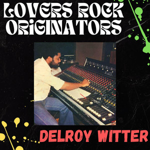 Lovers Rock Originators - (Continuous Mix)