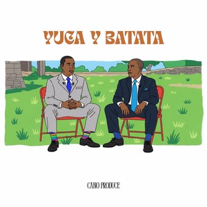Yuca Y Batata