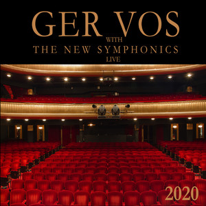 Sailing (with The New Symphonics) (Live)