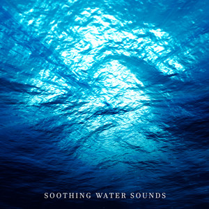 Soothing Water Sounds: Calming Melodies of Waterscapes Series, Water Fall Noise, Cold and Windy, Zen Healing