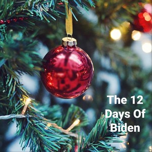 The 12 Days of Biden