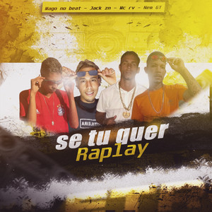 Se Tu Quer Replay (Explicit)