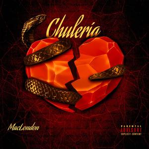 Chulería (feat. Mac Dillx)