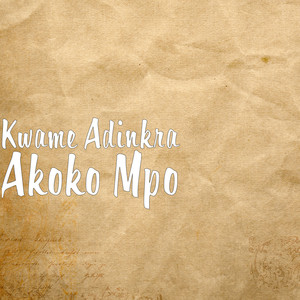 Akoko Mpo
