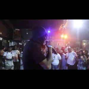 Cried Wolf (Explicit)