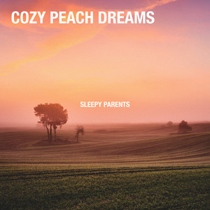 Cozy Peach Dreams