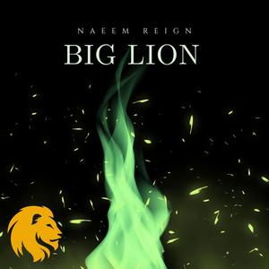 Big Lion (Explicit)