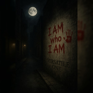 I AM who I AM (Explicit)