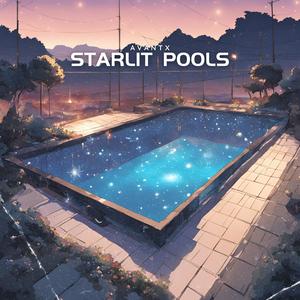 Starlit Pools