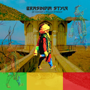 Brasindia Style (Remix)