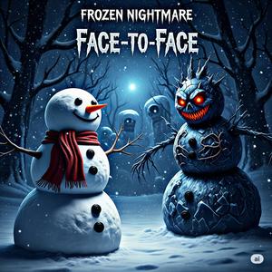 Face to Face (COVER版)