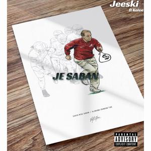 Je Saban (feat. Keice) [Explicit]