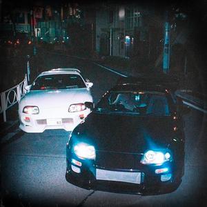 trapping (feat. SJR) (Explicit)