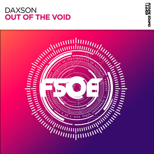 Out of The Void (Extended Mix)