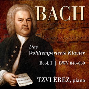 Prelude in C Major, BWV 846