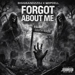 Forgot About Me (feat. Wop dell) (Explicit)