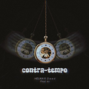 Contra-Tempo (Explicit)