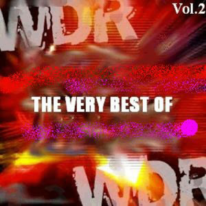 The Very Best of WDR Vol. 2