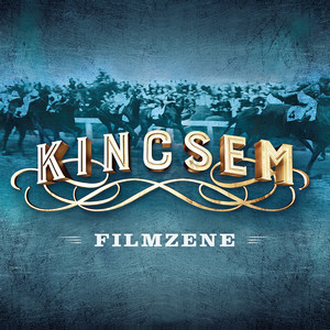 Kincsem vágta