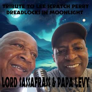 Tribute To Lee Scratch Perry - Dreadlocks In Moonlight