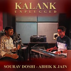 Kalank (Unplugged)