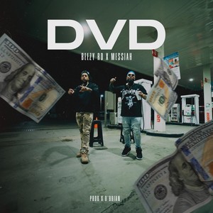 DVD (Explicit)