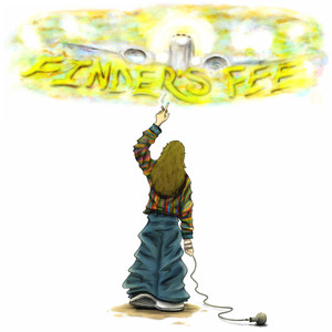 FINDER'S FEE (Explicit)