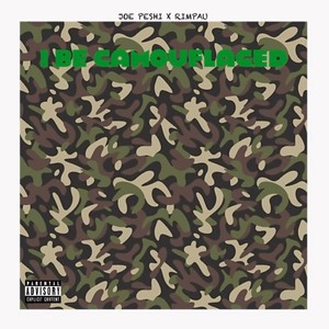 I Be Camouflaged (feat. Rimpau) (Explicit)