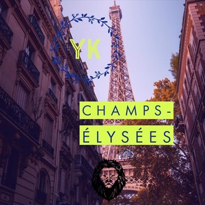 Champs-Élysées