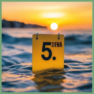 5. diena (DJ Clash Remix)