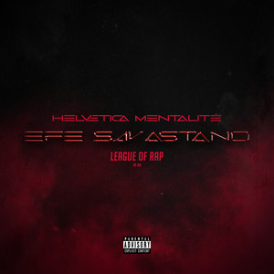 Helvetica Mentalité (Explicit)