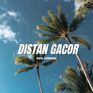 Distan Gacor